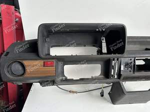 Tableau de bord - MK1 phase 2 - VOLKSWAGEN (VW) Polo / Derby