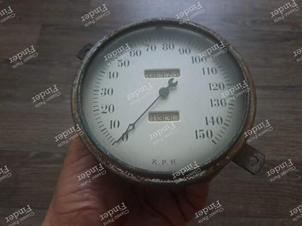 Speedometer - FORD Modell A - 1