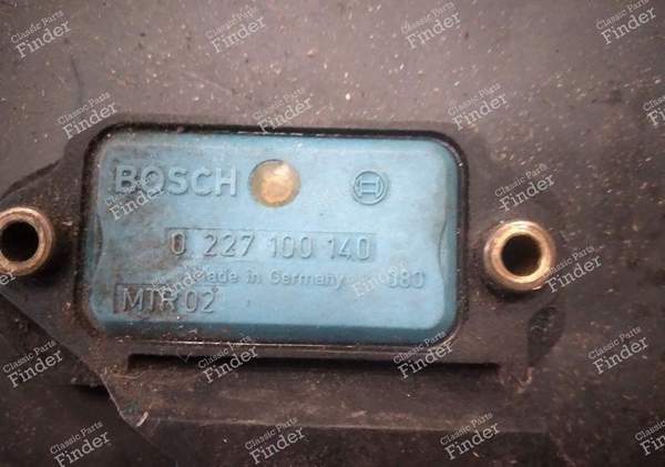 Ignition module for Citroën, Ford and Peugeot - PEUGEOT 605 - 0227100140- 2