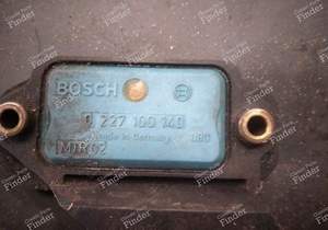 Ignition module for Citroën, Ford and Peugeot - CITROËN AX - 0227100140- thumb-2
