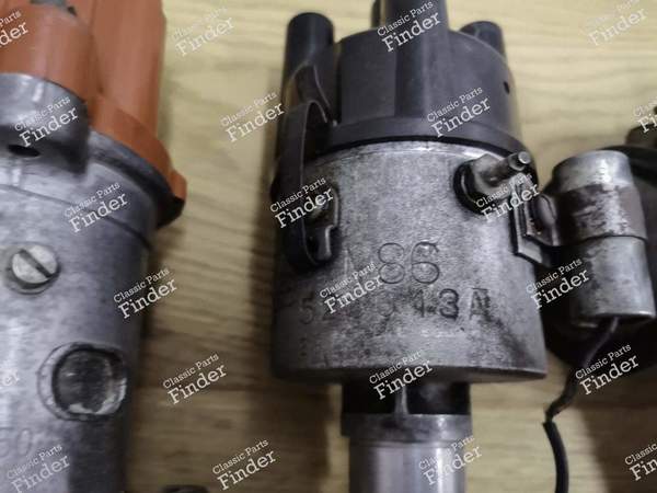 Zündverteiler für diverse Peugeot und andere - PEUGEOT 203 - M108 / M110 / M86 / M48 / M43 / C064 D050- 3