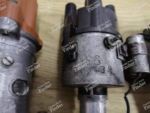 Ignition distributor for various Peugeot and others - PEUGEOT 504 Coupé / Cabriolet - M108 / M110 / M86 / M48 / M43 / C064 D050- thumb-3