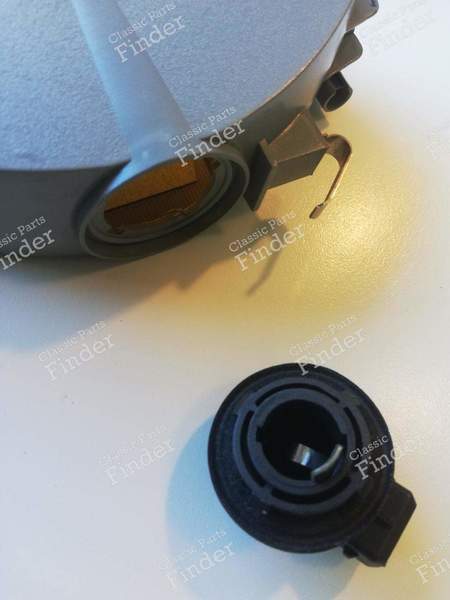 Linke Blinkleuchte - Phase 1 - PEUGEOT 605 - 6751237 / 6303.08- 8