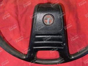 Steering wheel - SIMCA-CHRYSLER-TALBOT Horizon - thumb-3