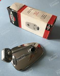 Verchromter Klemmspiegel - CITROËN 2CV - 3614835- thumb-1