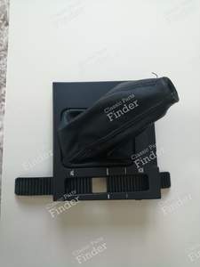 Platine mit Schalthebelbalg - CITROËN XM