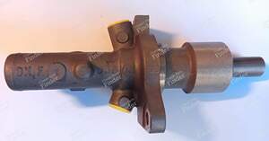 Tandem-Hauptbremszylinder - MERCEDES BENZ 190 (W201) - L613626-0217- thumb-2