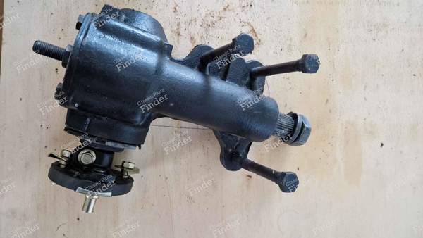 Gehäuse der Servolenkung - FORD Mustang I (serie 1, 2 & 3) - SMB K 9L12B- 0