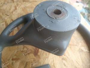 Graues Lenkrad - SIMCA-CHRYSLER-TALBOT 1307 / 1308 / 1309 / 1510 / 150 / Solara / Alpine - 10- thumb-7