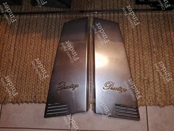 Pair of PRESTIGE rear quarter trim panels - CITROËN CX - 0