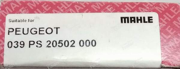 Pleuellager - PEUGEOT 605 - 039 PS 20502 000- 1