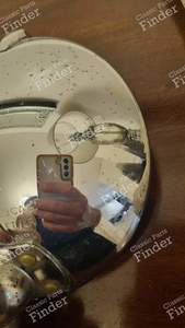 Lucas Spotleuchte FT LR 10/11 - AUSTIN Seven / Mini - FT LR 10/11- thumb-3