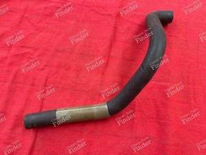 DS electronic injection water hose - CITROËN DS / ID - thumb-0