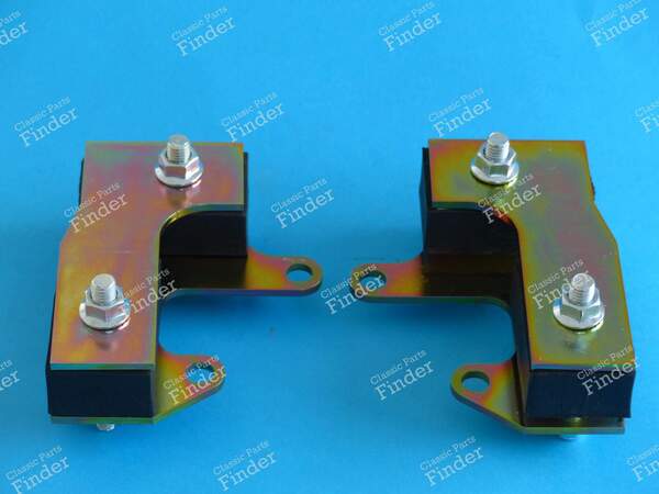 Modern Transmission Mounts - RENAULT 8 (R8) 