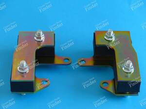 Modern Transmission Mounts for ALPINE A110