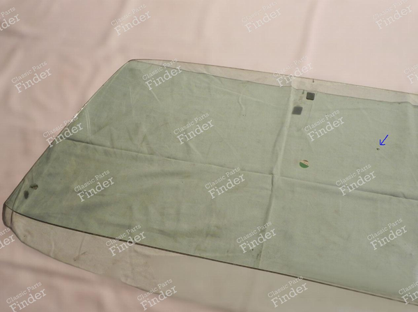 Getönte Original-Windschutzscheibe - PEUGEOT 305 - 2