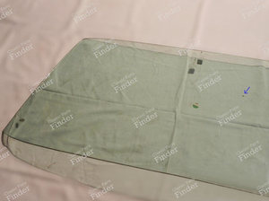 Getönte Original-Windschutzscheibe - PEUGEOT 305 - thumb-2