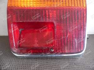 RIGHT TAIL LIGHT CIBIE 8076C PEUGEOT 304 COUPE & CABRIOLET - PEUGEOT 304 - 8076C- thumb-2
