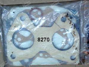 Weber 32 DCOF carburettor gaskets - FIAT 124 - 8270- thumb-1