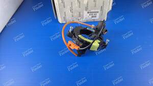 Steering Wheel Rotary Switch - PEUGEOT 106 - 4112AG- thumb-2