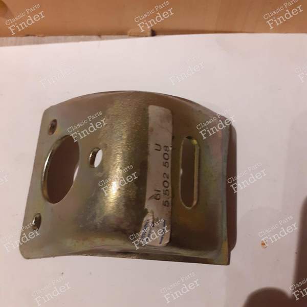 Gearbox rear bracket - CITROËN Visa / C15 - 5502508- 0