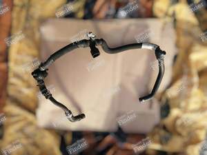 Cooling hose assembly - CITROËN C6