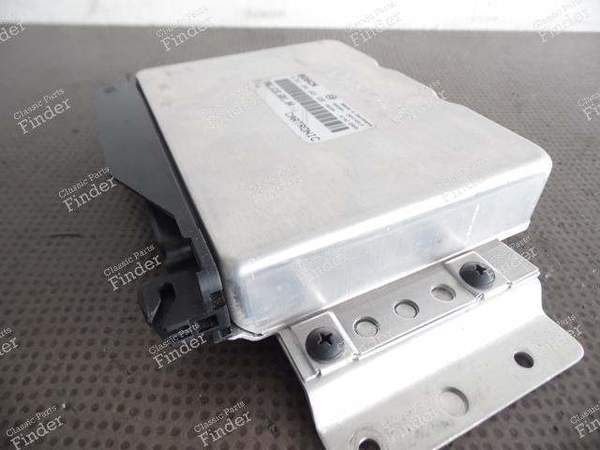 MOTRONIC CARTRONIC 99661860104 - 996 & BOXSTER 986 - PORSCHE 911 (996) - BOSCH : 0261204605 PORSCHE : 996.618.601.04- 6