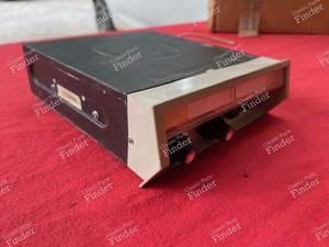 Genuine car radio - CITROËN DS / ID - Radioën S191- thumb-9
