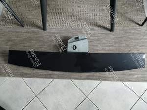 Motorisierter Kofferschnapper - CITROËN C6