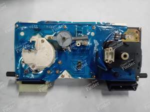 Bloc compteur - Version GTI - VOLKSWAGEN (VW) Golf II / Jetta - 191919033F- thumb-2