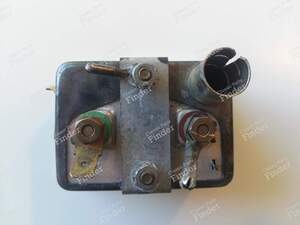 Water Temperature Gauge - CITROËN CX - 316600001- thumb-7