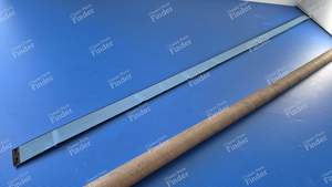 Kotflügelschutzleiste hinten links - Version Kombi - PEUGEOT 504 - 8563.64- thumb-3