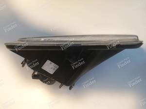 Nebelscheinwerfer (bis 2003) - PEUGEOT 406 Coupé - 026708 / 66978350G / 66978340D- thumb-4