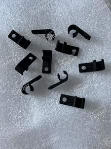 Engine wiring harness "P" Clip for MASERATI 3200 GT