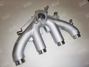 Intake manifold - PEUGEOT 204 - 0343.90- thumb-0