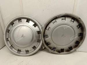 14-Zoll-Radkappen für CITROËN ZX