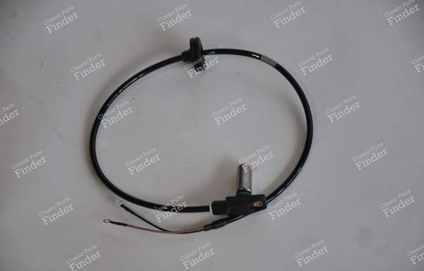 ABS-Sensor - R107 bis 1985 - MERCEDES BENZ SL (R107) - 3
