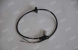 ABS-Sensor - R107 bis 1985 - MERCEDES BENZ SL (R107) - thumb-3