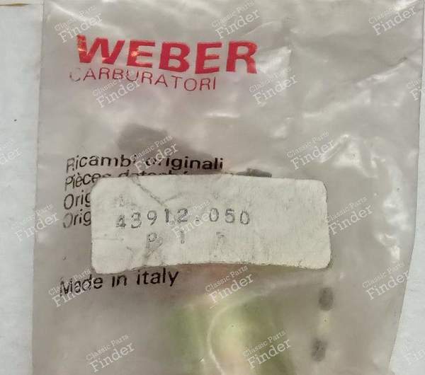 Weber 32DIR carburetor choke - ALFA ROMEO Alfasud - 43912050- 0