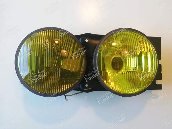 Doppelte Optik vorne rechts - ALFA ROMEO Alfasud - 13307 - 701976- 0