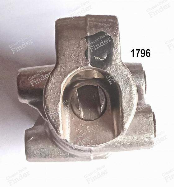Brake distributor - AUTOBIANCHI A112 - 1796- 4
