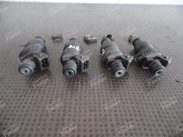 INJECTORS 0280150201 94460111001 PORSCHE 944-1 - PORSCHE 944 - Bosch 0 280 150 201 Porsche 944.606.110.01- 3