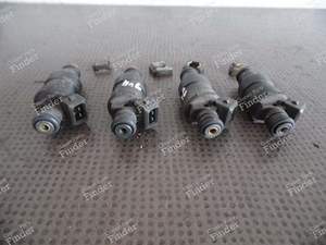 INJECTORS 0280150201 94460111001 PORSCHE 944-1 - PORSCHE 944 - Bosch 0 280 150 201 Porsche 944.606.110.01- thumb-3