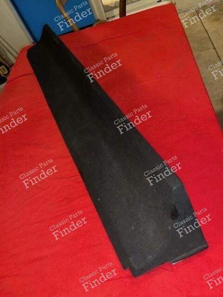 Becquet arrière - CITROËN CX - 2