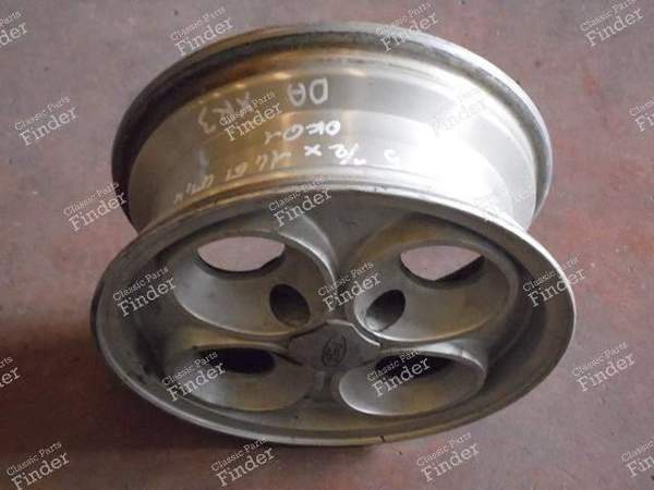 RIM 81AB-1007-DD FORD ESCORT XR3 MK3 - FORD Escort / Orion (MK3 & 4) - 81AB-1007-DD- 5