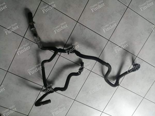 Kühlungsschläuche - CITROËN C6 - 0