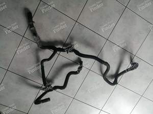 Durites de refroidissement - CITROËN C6