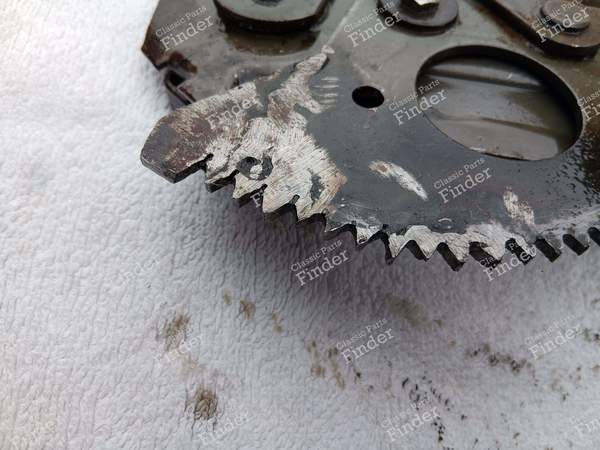 Fensterheber vorne rechts - MERCEDES BENZ /8 (W114 / W115) - 1