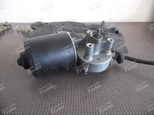 MOTEUR ESSUIE-GLACE MATRA SIMCA BAGHEERA - MATRA-SIMCA-TALBOT Bagheera - 53720702- 5