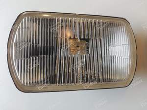 Flache Nebelgläser - ALPINE A310 - F4 450312- thumb-5